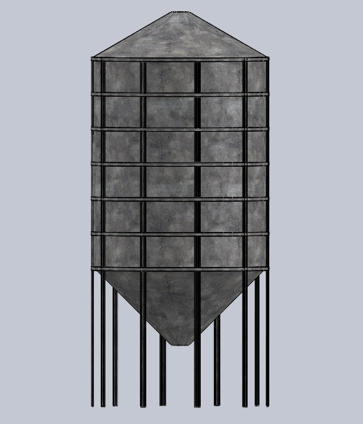 Atölye ve Teslime Hazırladığımız Makinelerimiz