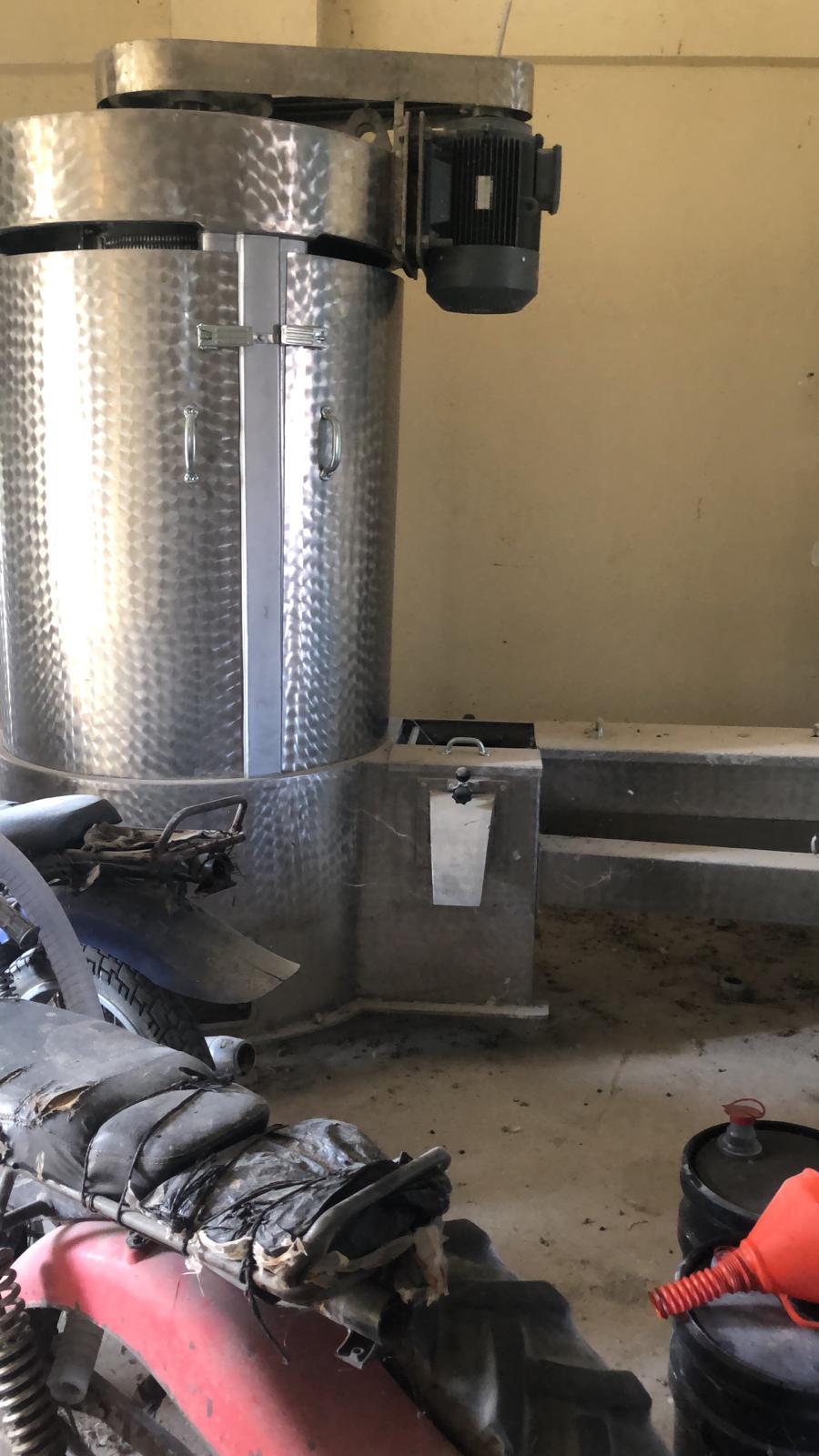 Elimizdeki Mevcut 2 El makineler