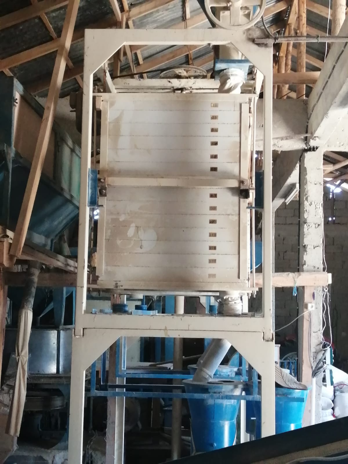 Elimizdeki Mevcut 2 El makineler