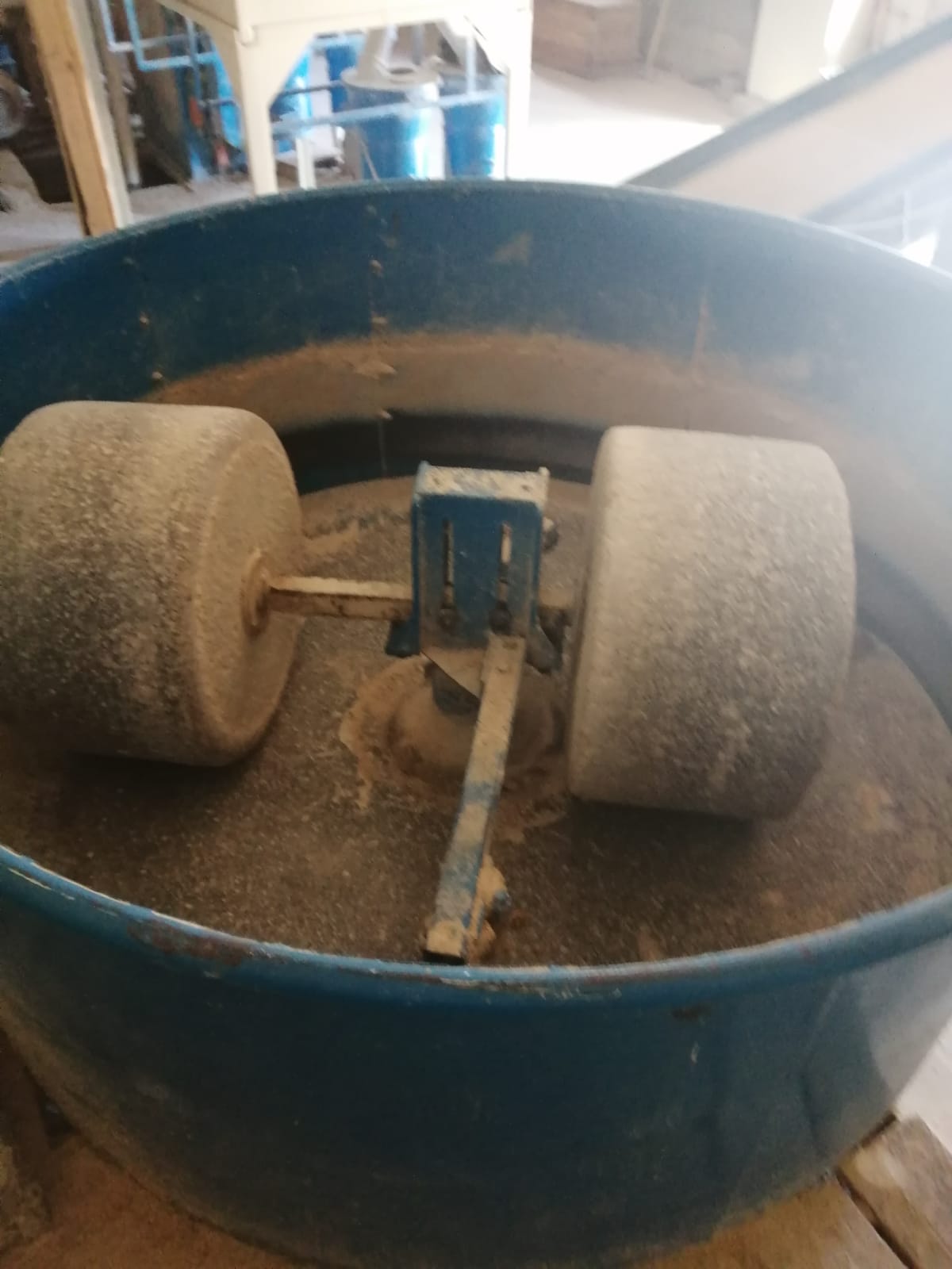 Elimizdeki Mevcut 2 El makineler