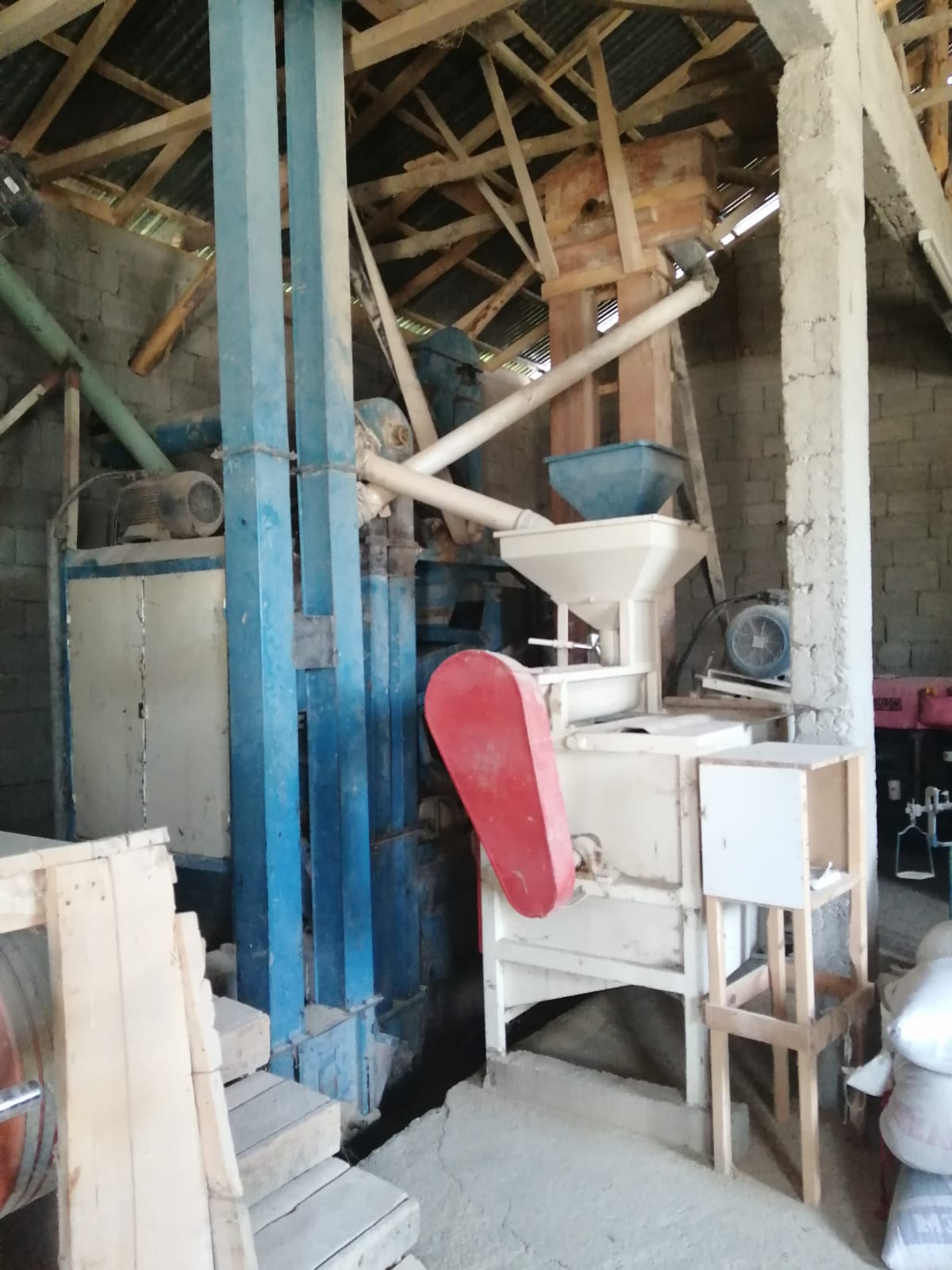 Elimizdeki Mevcut 2 El makineler