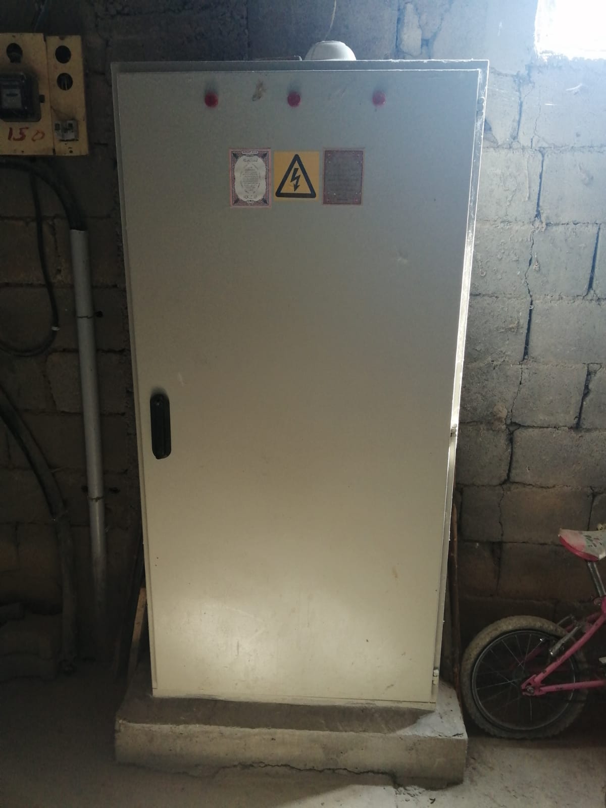 Elimizdeki Mevcut 2 El makineler